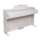 Dynatone SLP-150 Digital Piano - White (Brand New)